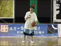 140招街头篮球教学视频：初中高全阶段技巧进阶指南