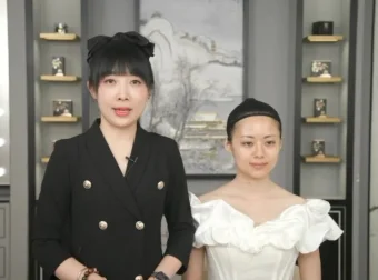 毛戈平九校名师43节化妆课：从仿妆到创意妆全攻略