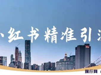 小红书精准引流实操教程，聚焦减肥、祛痘、创业粉，单人日引100+用户