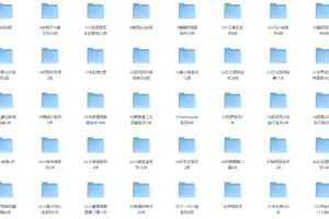 精选儿童绘本1000本（PDF版）经典故事合集