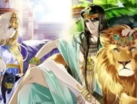 法老的宠妃有声小说MP3三部曲完整版 多人有声剧239集完结