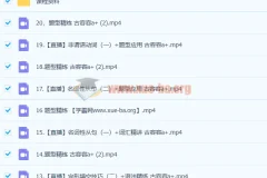 2023高考英语古容容A+全年班：一轮复习、暑假班、秋季班完整课程（含讲义笔记）