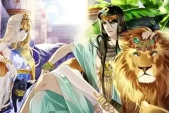 法老的宠妃有声小说MP3三部曲完整版 多人有声剧239集完结