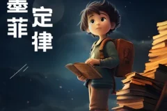 墨菲定律：洞悉人性，受益终身的黄金法则（全集音频）