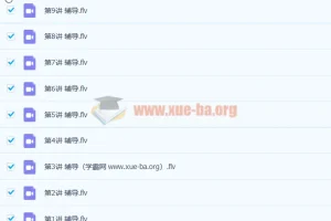 耿泽群 2019暑初二升初三语文阅读写作直播班10讲含讲义