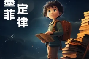 墨菲定律：洞悉人性，受益终身的黄金法则（全集音频）