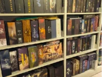 100套精品剧本杀资源合集，聚会推理必备
