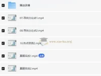 袁东省考大作文冲刺班——系统梳理写作框架，实战突破高分瓶颈