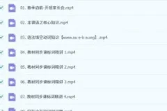 王赞2027届高一英语寒假班与春季班全攻略，夯实基础冲刺高分