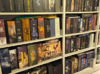100套精品剧本杀资源合集，聚会推理必备