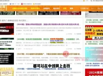 动态闪图带货技巧与流量秘籍：日赚500+实操指南