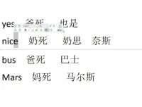 光速英语B系列：2000高频单词速记课（15阶段系统掌握）