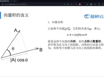 蓝桥杯Java组省赛通关指南：系统课程与实战源码
