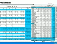 企业全面预算编制执行与控制实战教程：从预算准备到考核落地的完整闭环