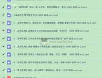 一生儿 高中生物 2023高考生物复习课 专题精讲与模拟训练