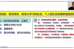 初中高中作文速成48讲：立意突破与高分技巧全掌握