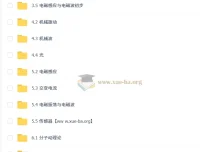 2026高中物理高二下学期 李楠有道课程 系统精讲
