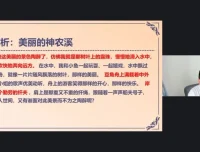 中考满分作文4天速成班：成长/亲情/诗歌/写景专项突破