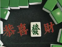 刘坚强麻将学技术训练与技巧（完结）——从入门到精通的全方位实战教程