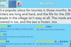 特里精读《Reading Explorer》Foundation至Level2 全套精讲课程