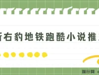 右豹地铁跑酷小说推文变现教程，附1058G素材包