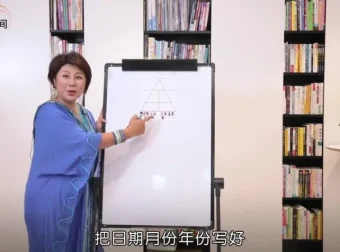 钟缮夤数字心理学：7堂课解密真爱与亲密关系