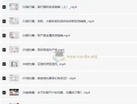 金融小白也能听懂的财富管理课：银行理财、信托、私募、公募、保险、互金全品类投资产品解析
