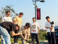 运镜剪辑实操课：从手机拍摄到剪映剪辑全流程