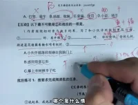 家长必修的文学素养与批注技巧全攻略
