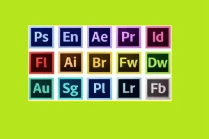 Adobe 2024全家桶 v25.3.1.241特别版 免激活多语言完整版