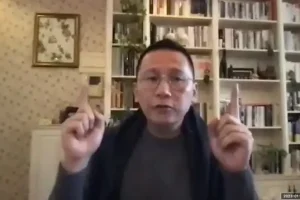 唤醒老虎：创伤疗愈大师班 – 身心深度修复课程