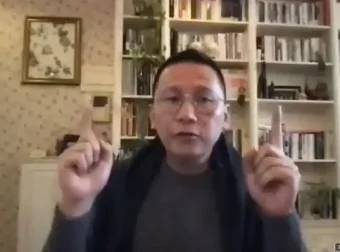 唤醒老虎：创伤疗愈大师班 – 身心深度修复课程