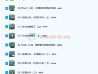 2022高中英语核心语法：从句精讲视频课程