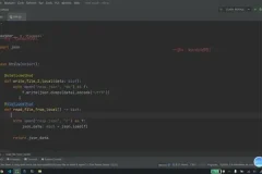 Python运维自动化实战：从入门到项目落地