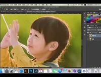 儿童摄影与后期修图：从入门到精通