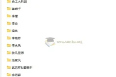 2024-2025考研数学模拟题大合集：名师冲刺卷全收录