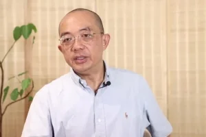 了凡四训24讲：从改命智慧到企业管理实践