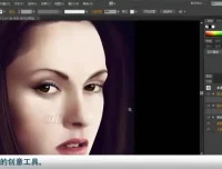 敬伟Photoshop教程全集：ABCD四篇章系统教学，附源码课件