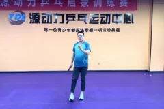 乒乓球进阶实战技巧大全：反手拧拉精讲与步伐训练系统课