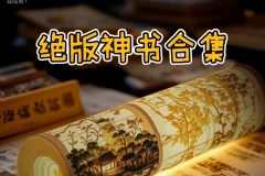 绝版书籍合集：那些过瘾又真实的开悟之作（PDF电子书）