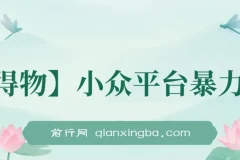 得物短视频搬运实操教程，零成本副业项目，矩阵操作轻松上手