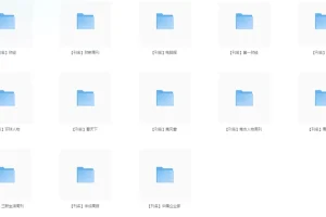 2025热门杂志期刊合集（电脑报、财经、看天下、南风窗等）持续更新PDF版