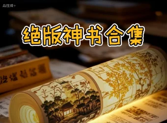 绝版书籍合集：那些过瘾又真实的开悟之作（PDF电子书）
