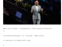 罗振宇《时间的朋友2026》跨年演讲视频+逐字稿