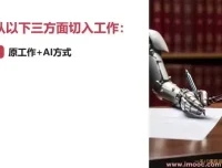 职场AI办公实战：ChatGPT、Midjourney与Stable Diffusion高效应用指南
