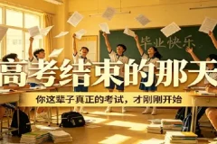 高考结束那天，真正的考试才刚开始——关于“隐学”的深度解读