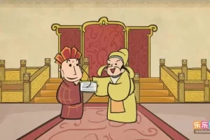 乐乐课堂动画版《西游记》全集100集，带孩子轻松读懂经典名著