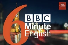 BBC英语学习播客《6分钟英语 6 Minute English (2021-2024)》精选合集