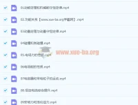 2024高三高考物理 赵星义A+秋季班 全套课程精讲