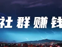 20节社群赚钱全攻略【完结】——从0到1打造高盈利社群运营体系
